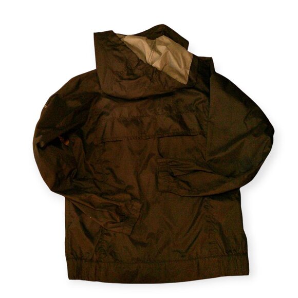 COLUMBIA "Omni-Shield " Hooded Windbreaker S - Picture 2 of 8